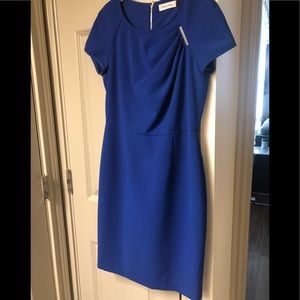 Calvin Klein Petite Dress